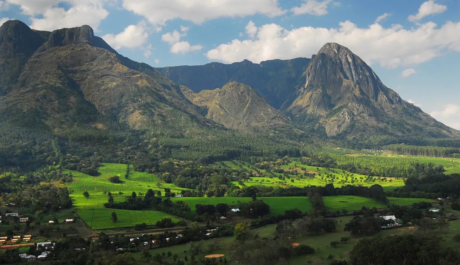 Malawi travel photo 7