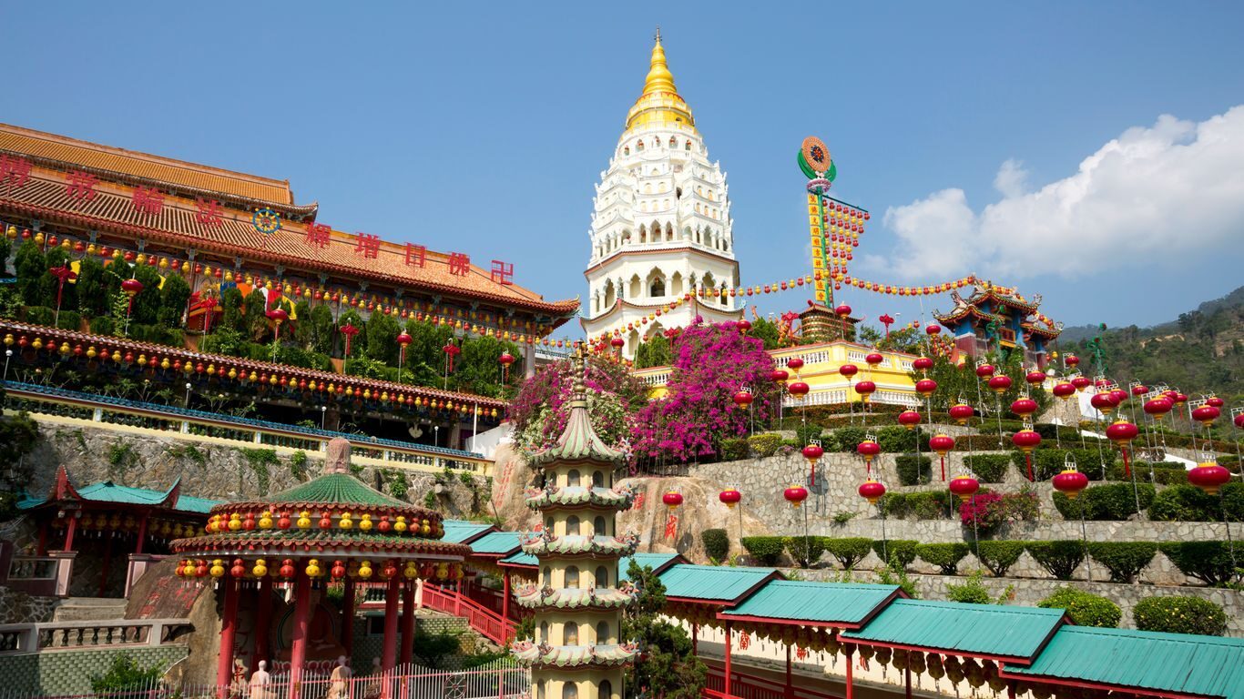 Malaysia travel photo 7