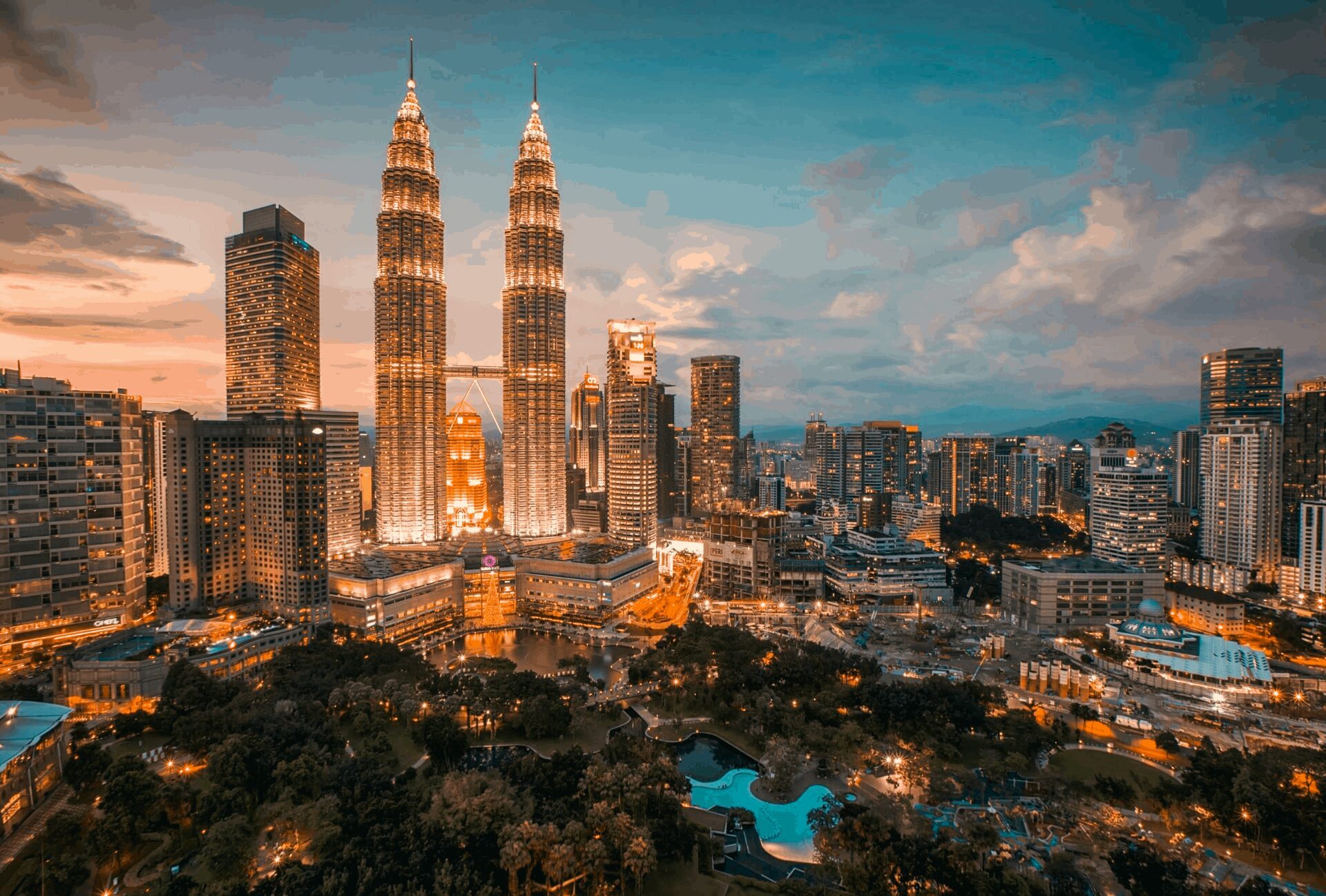 Malaysia travel photo 8