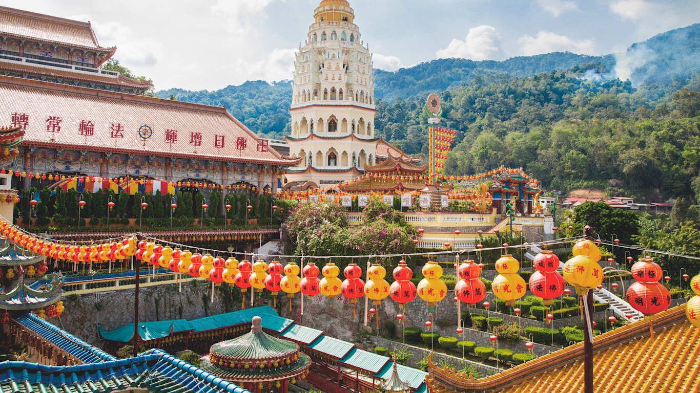 Malaysia travel photo 10