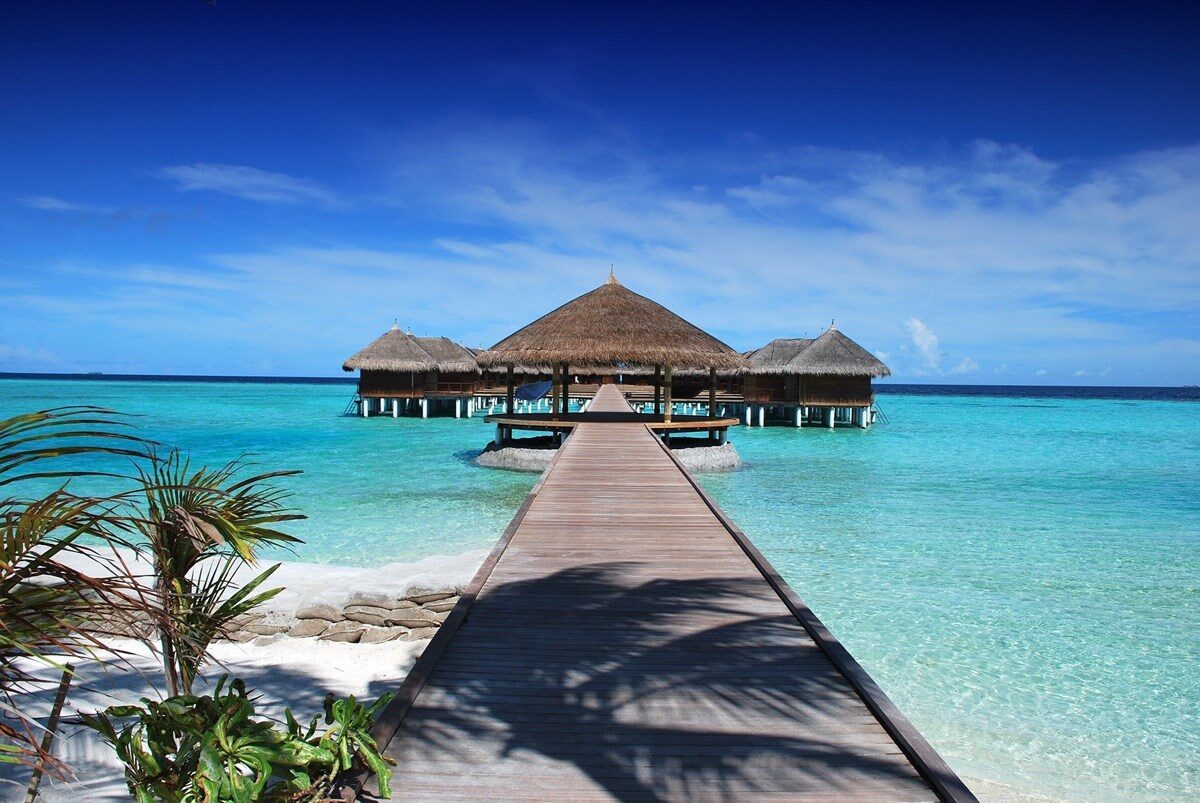 Maldives travel photo 8