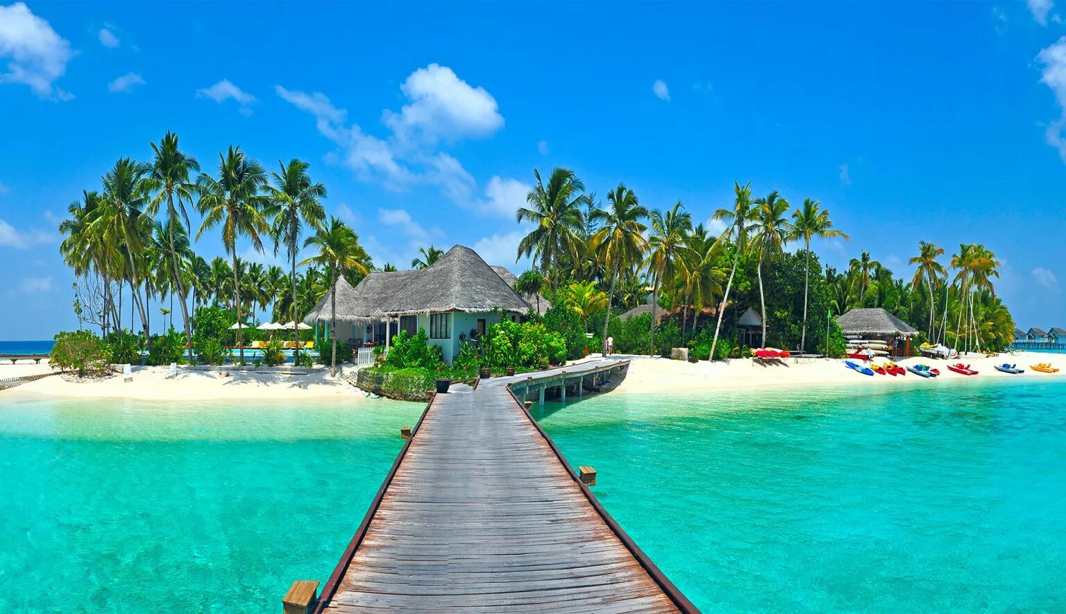 Maldives travel photo 9