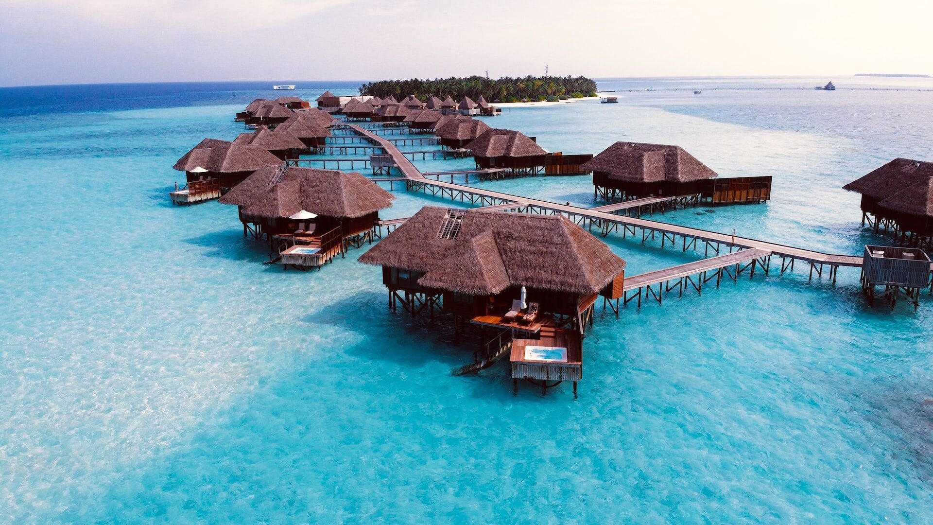Maldives travel photo 10