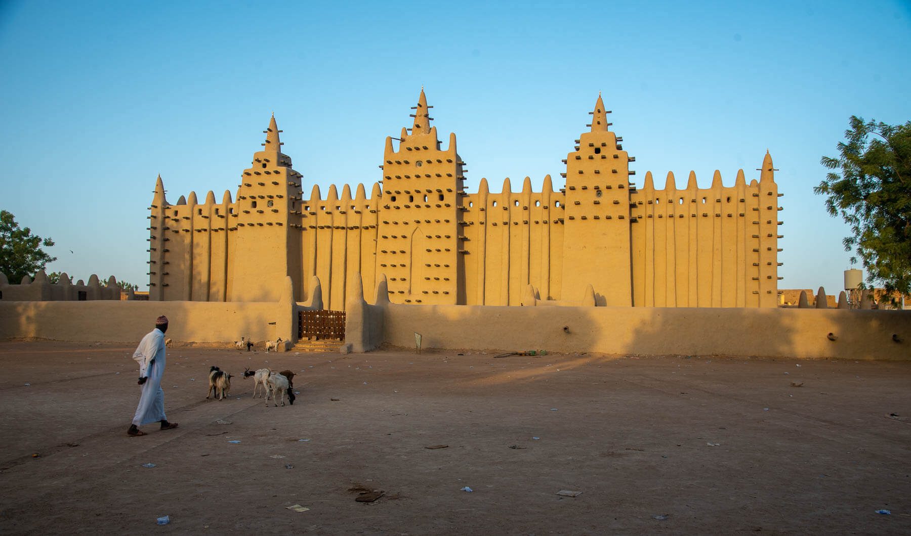Mali travel photo 2