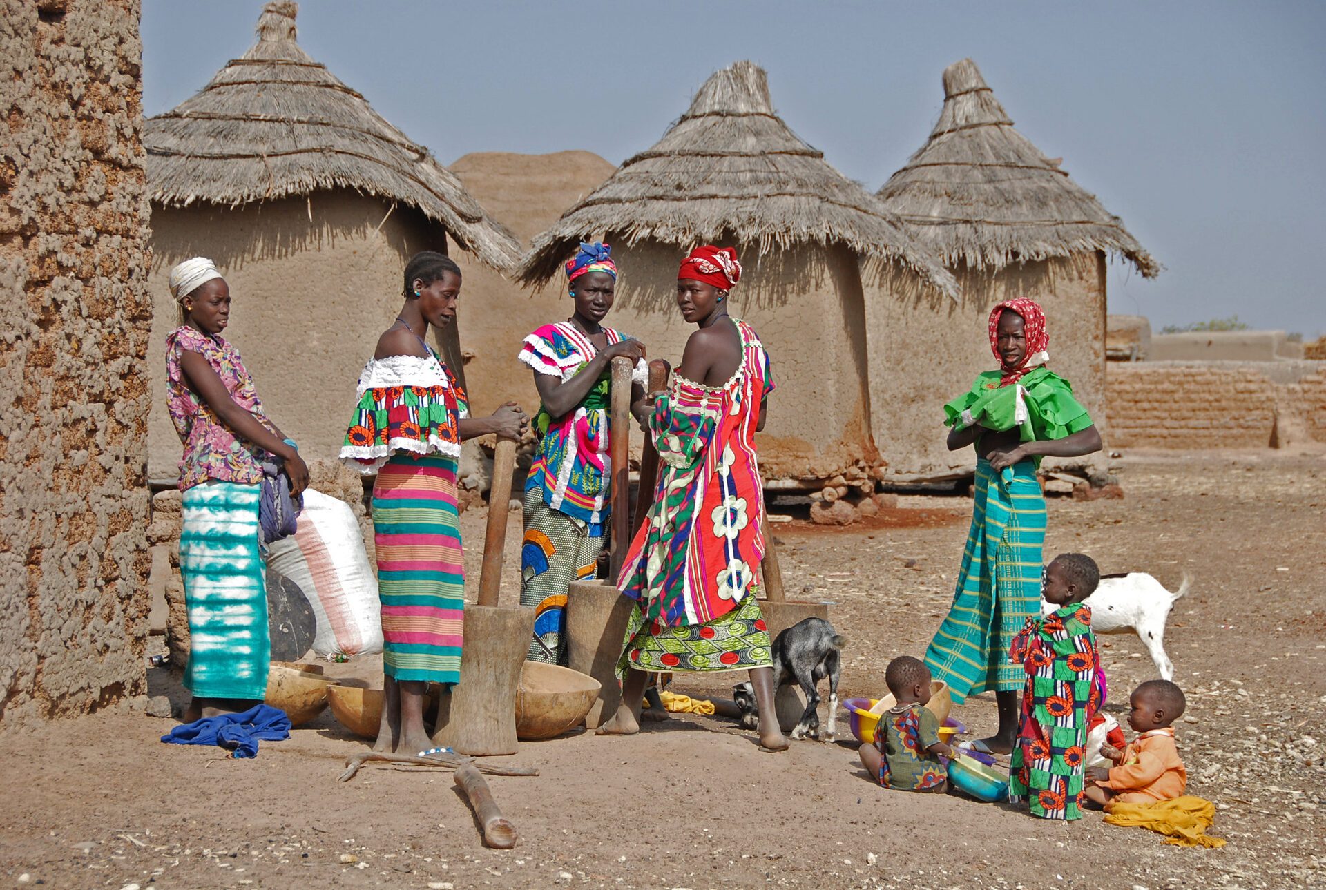 Mali travel photo 4