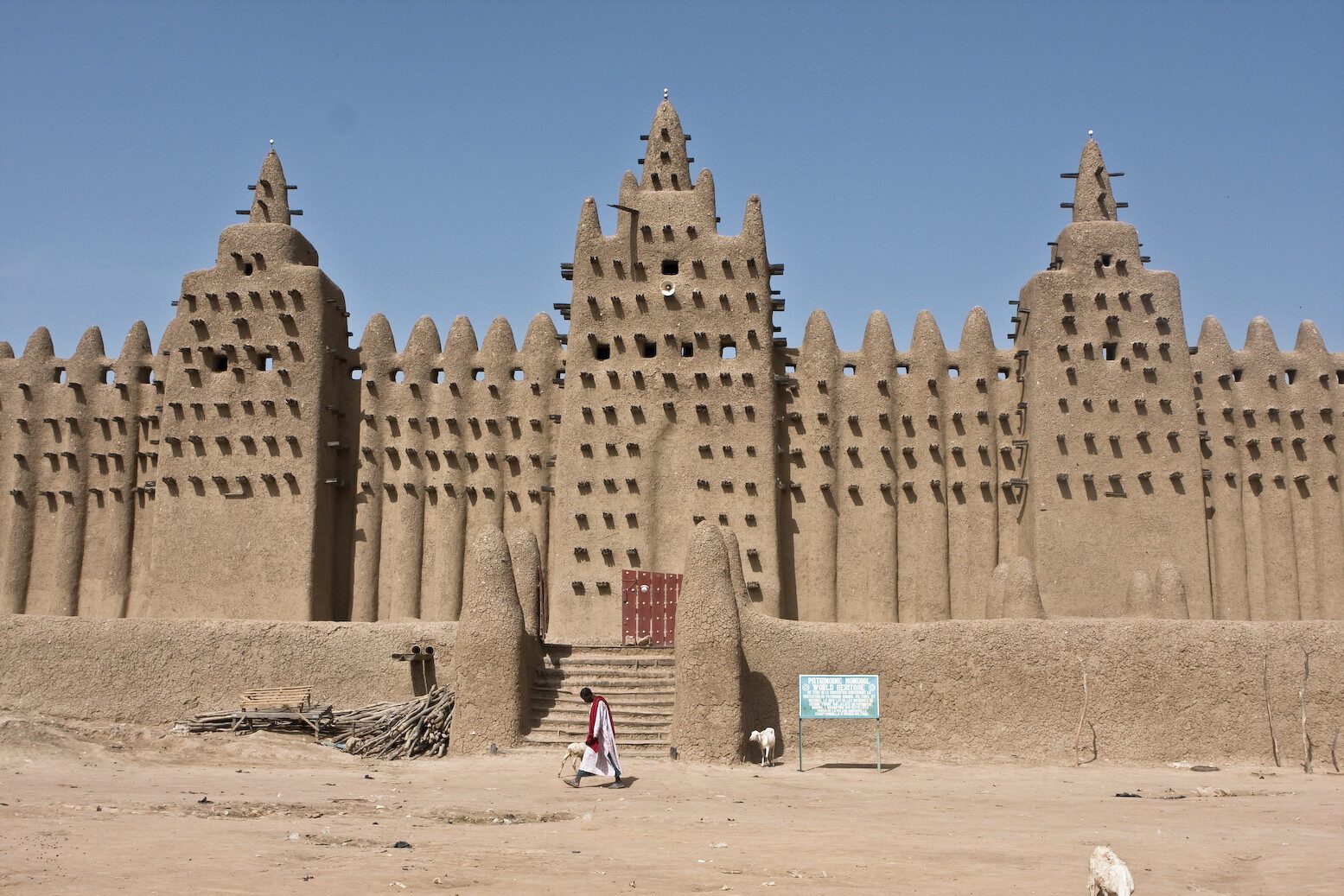 Mali travel photo 6