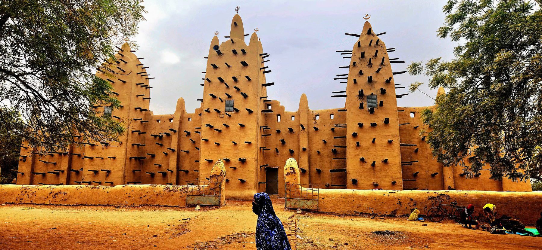 Mali travel photo 9
