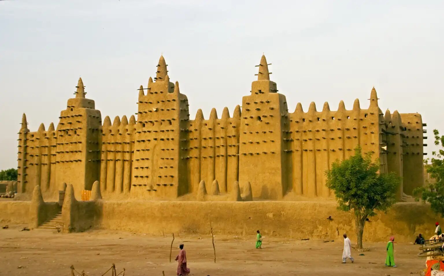 Mali travel photo 10