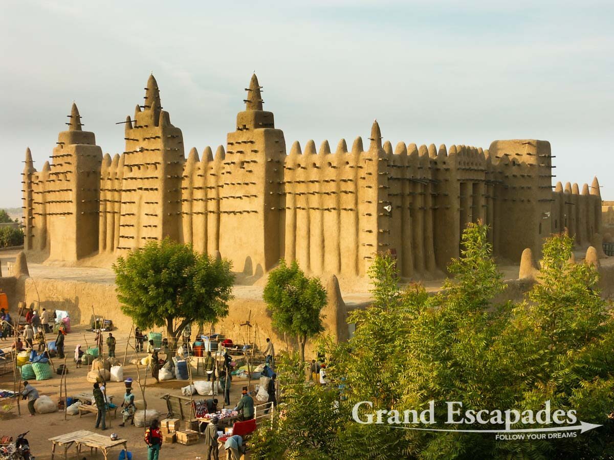 Mali travel photo 11