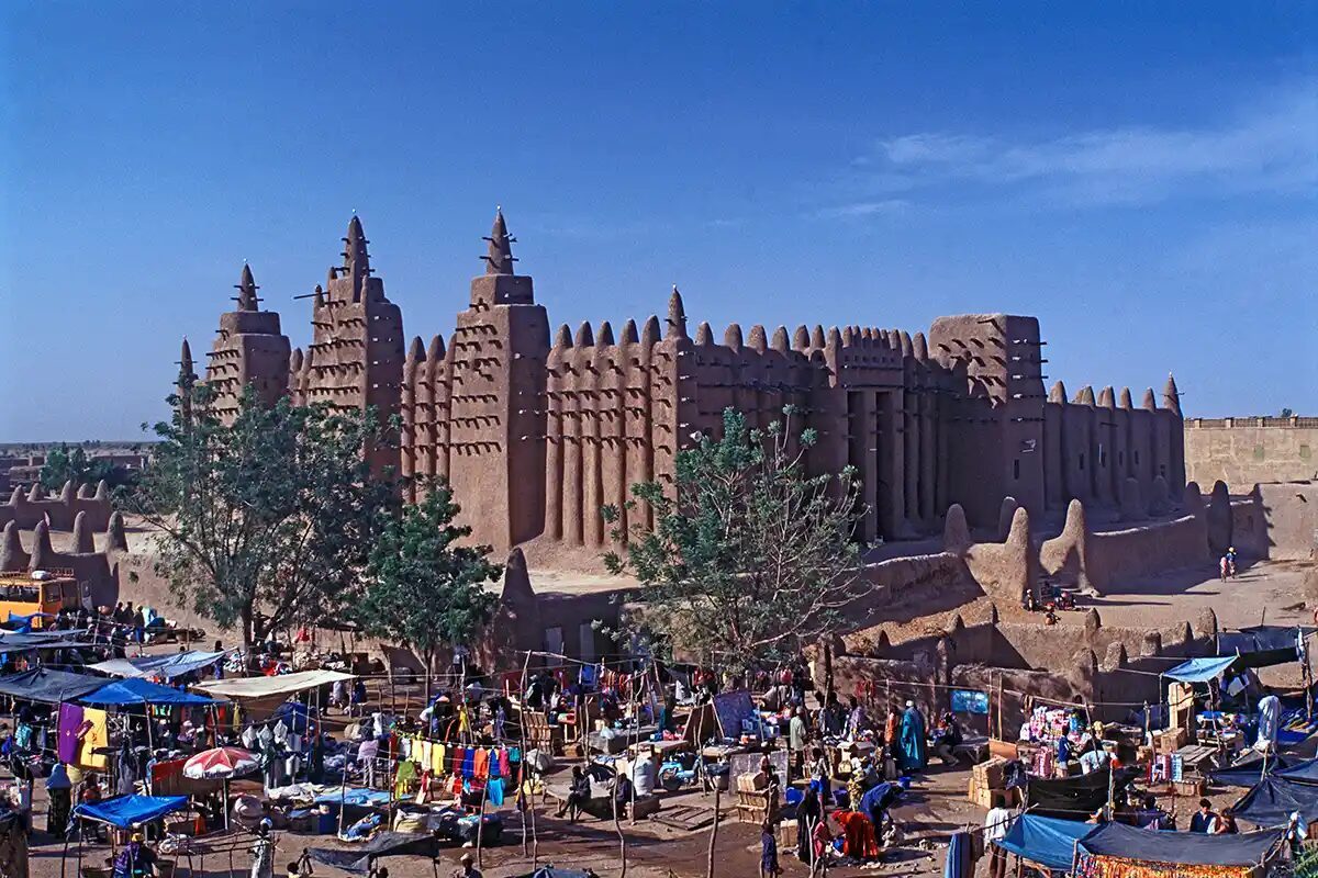 Mali travel photo 12
