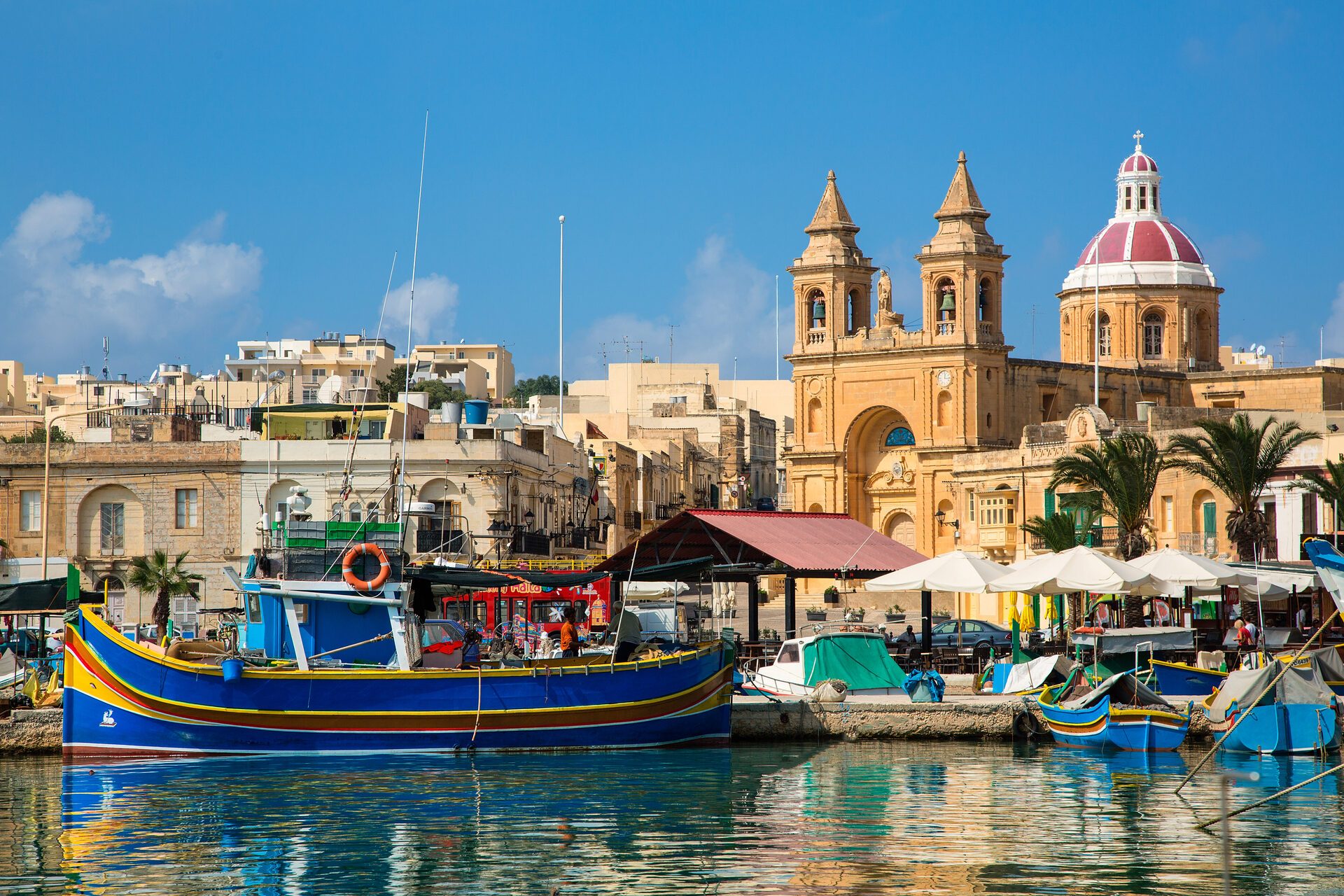 Malta travel photo 2