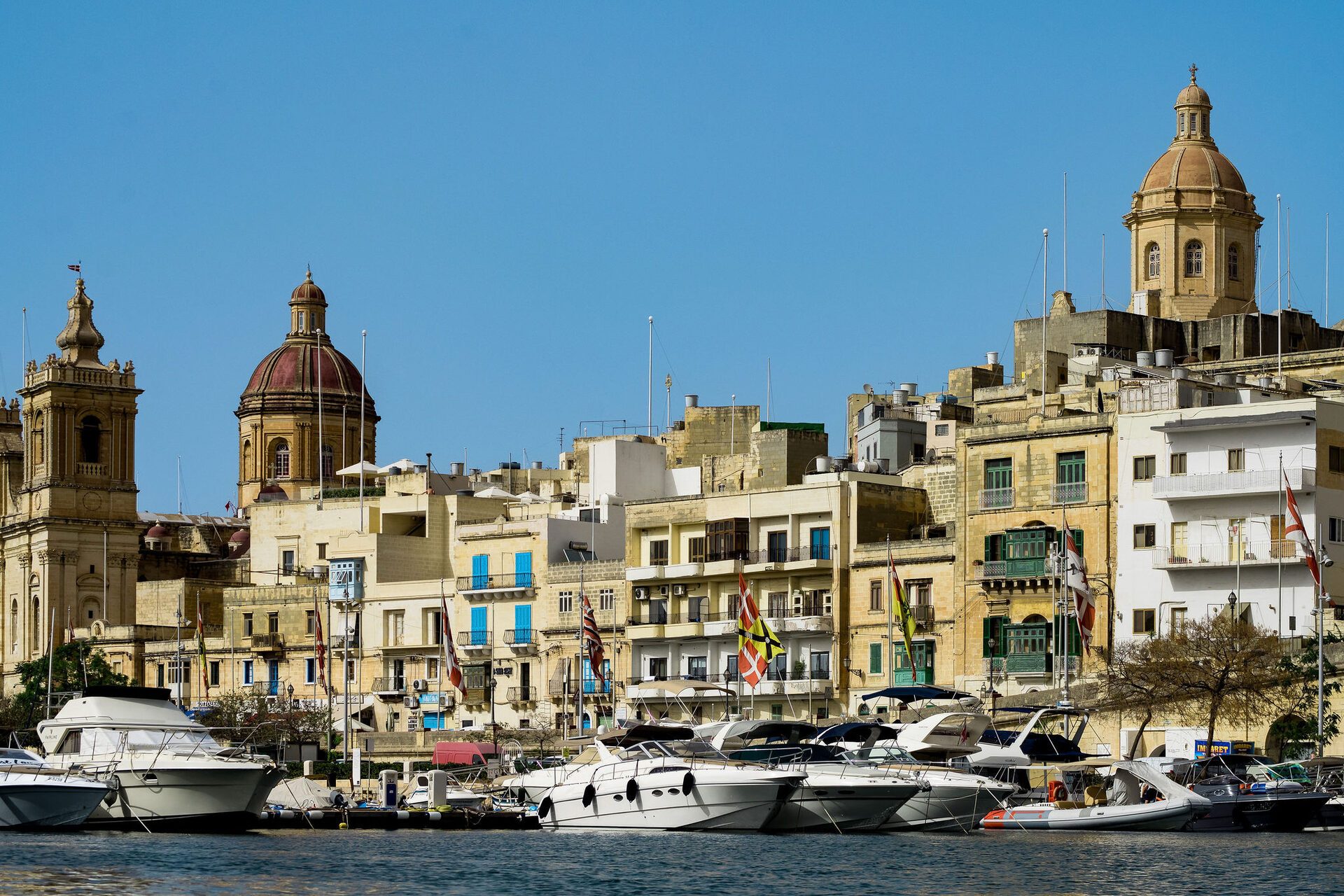 Malta travel photo 4