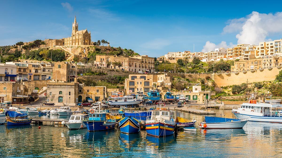 Malta travel photo 5