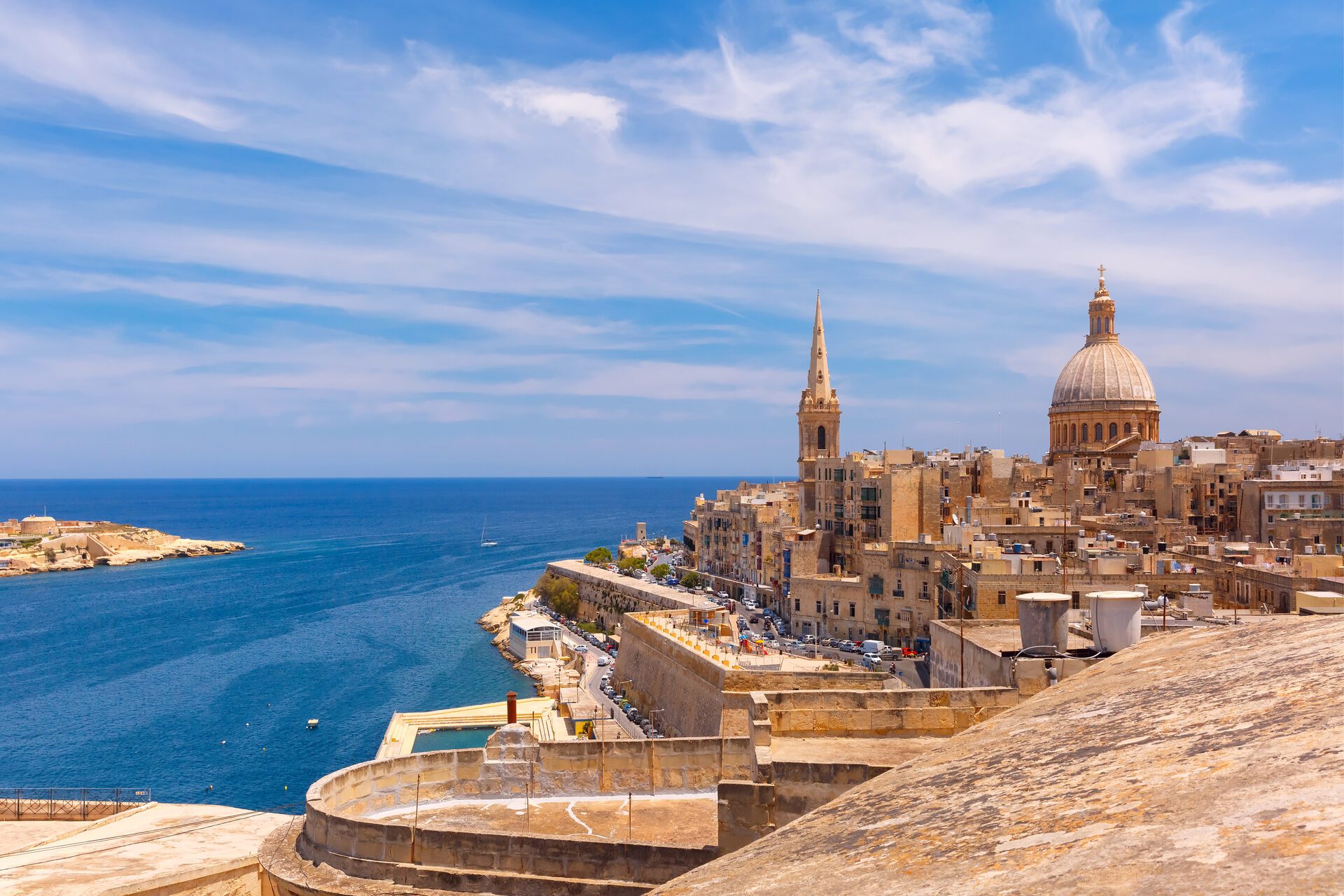 Malta travel photo 11