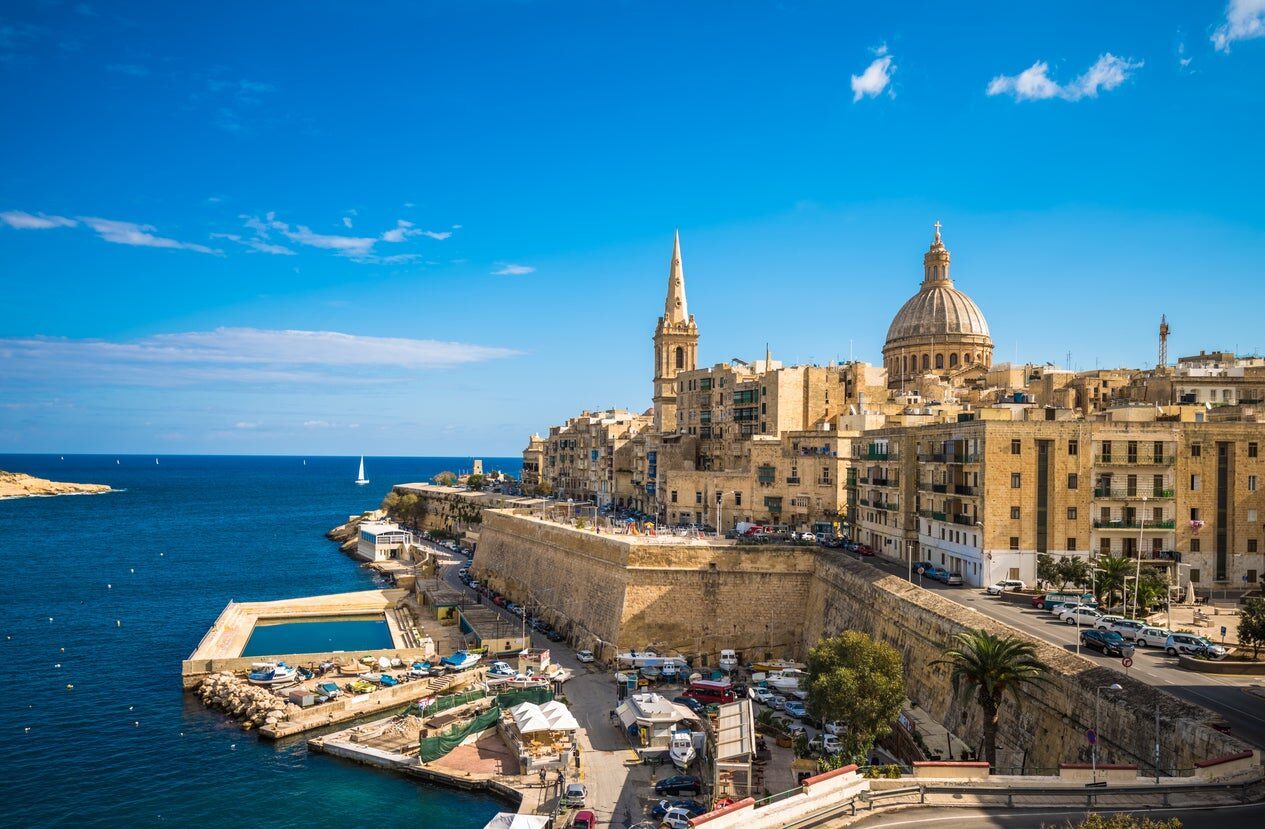 Malta travel photo 13