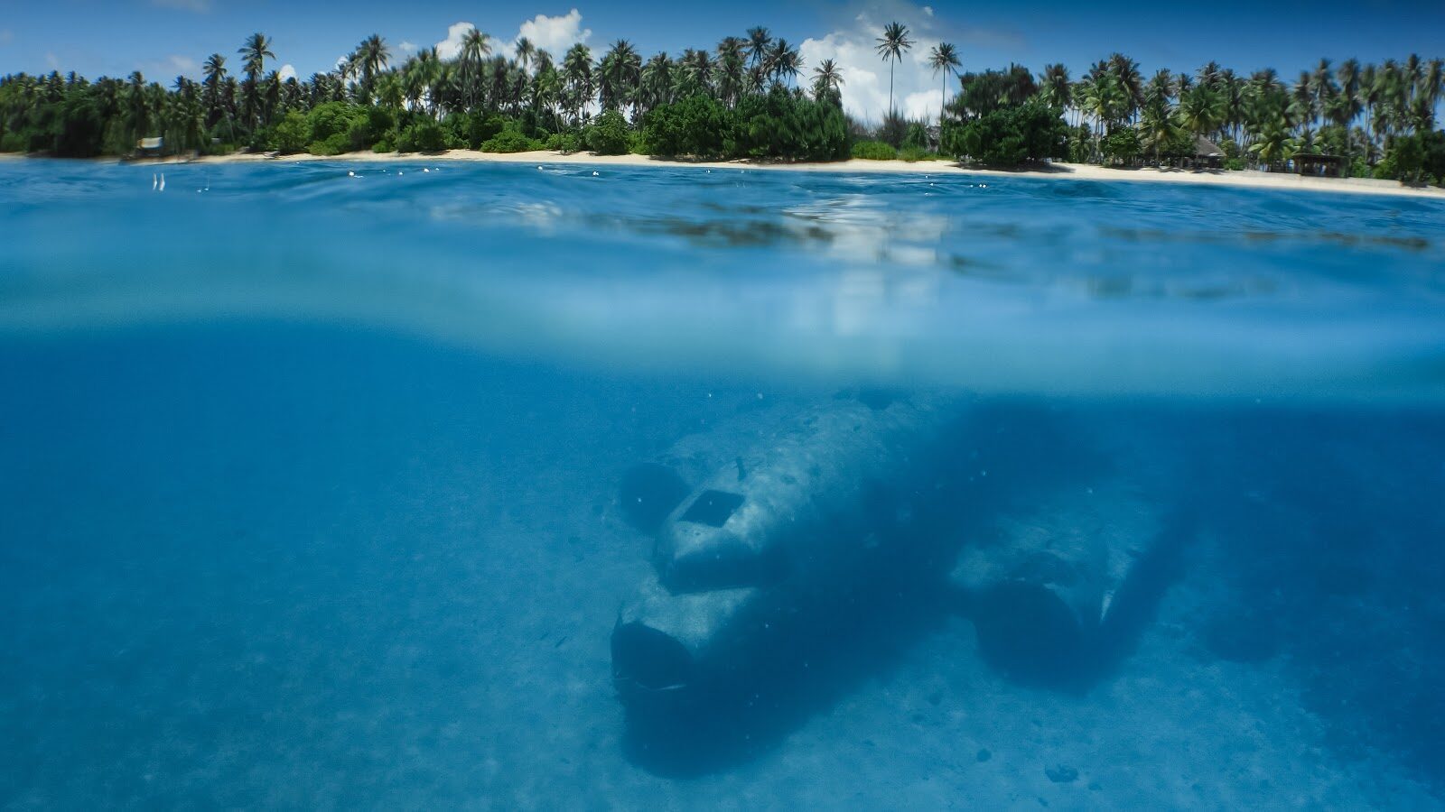 Marshall Islands travel photo 1