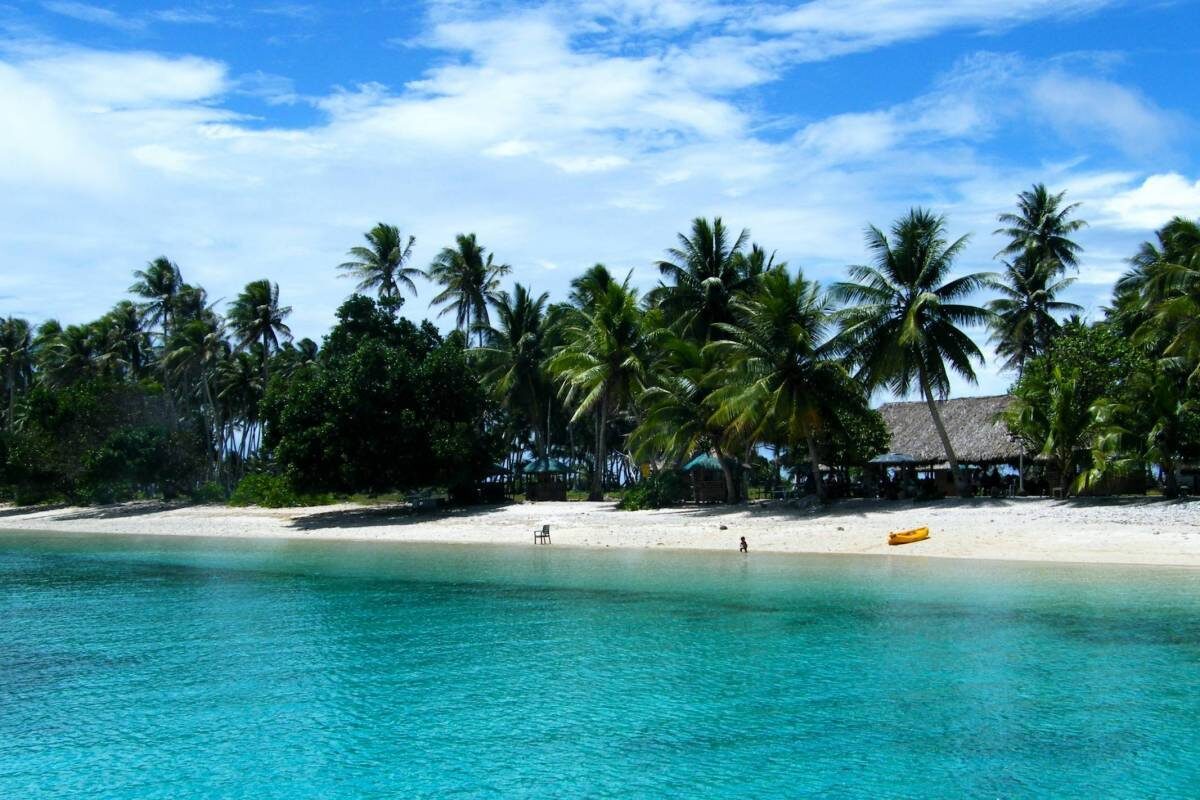 Marshall Islands travel photo 4