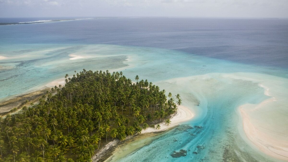 Marshall Islands travel photo 9