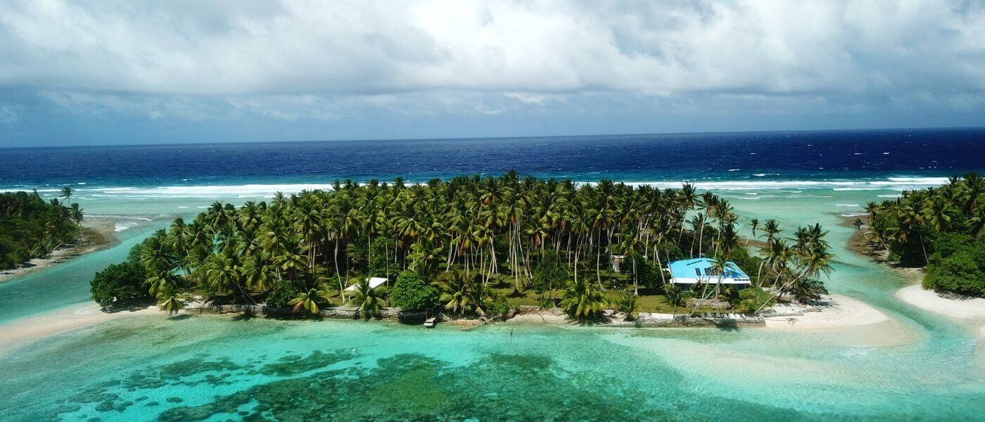 Marshall Islands travel photo 10