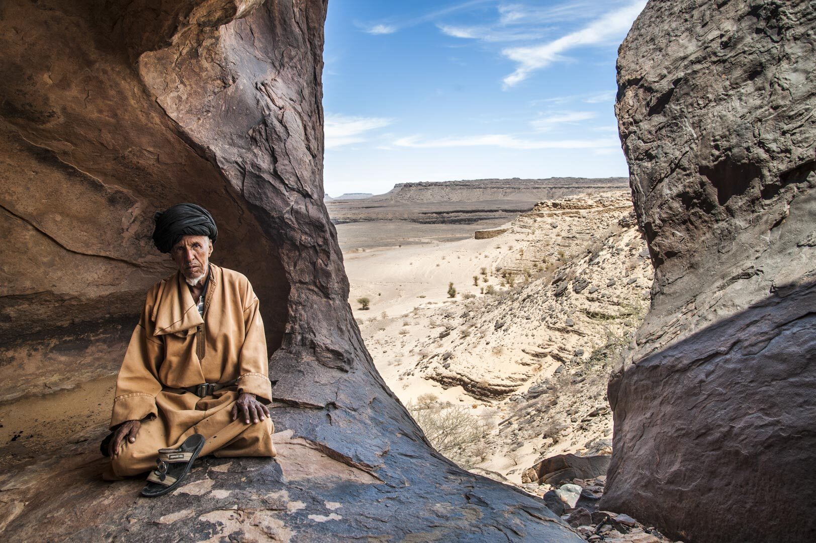 Mauritania travel photo 4