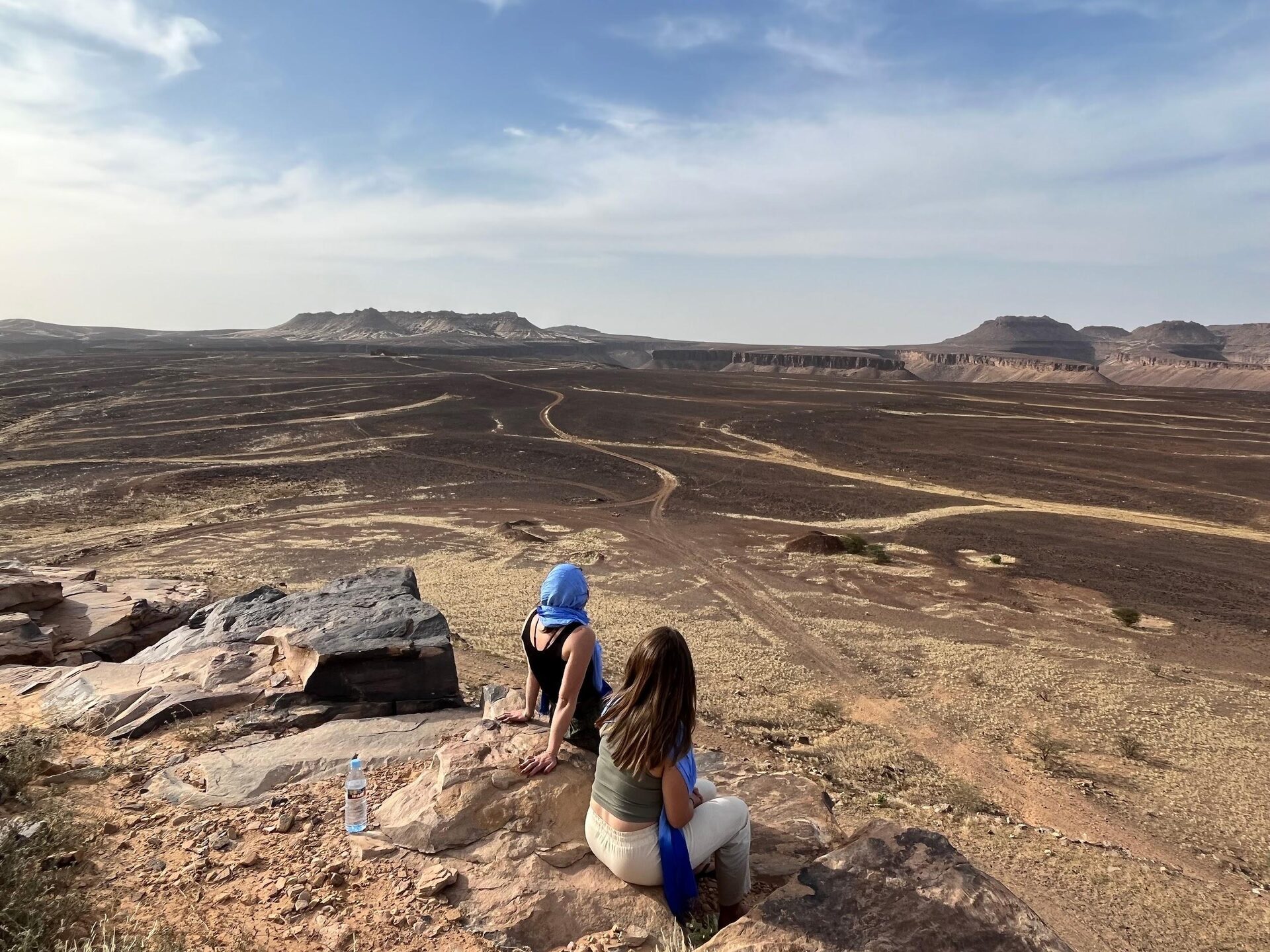 Mauritania travel photo 8