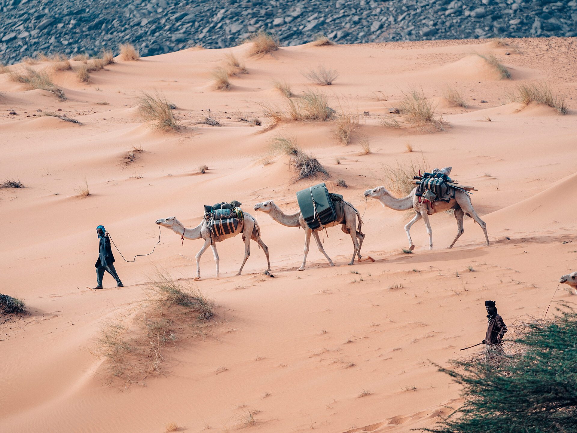 Mauritania travel photo 9