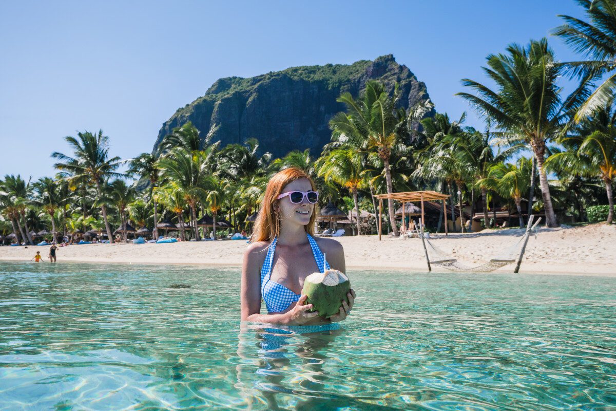 Mauritius travel photo 2