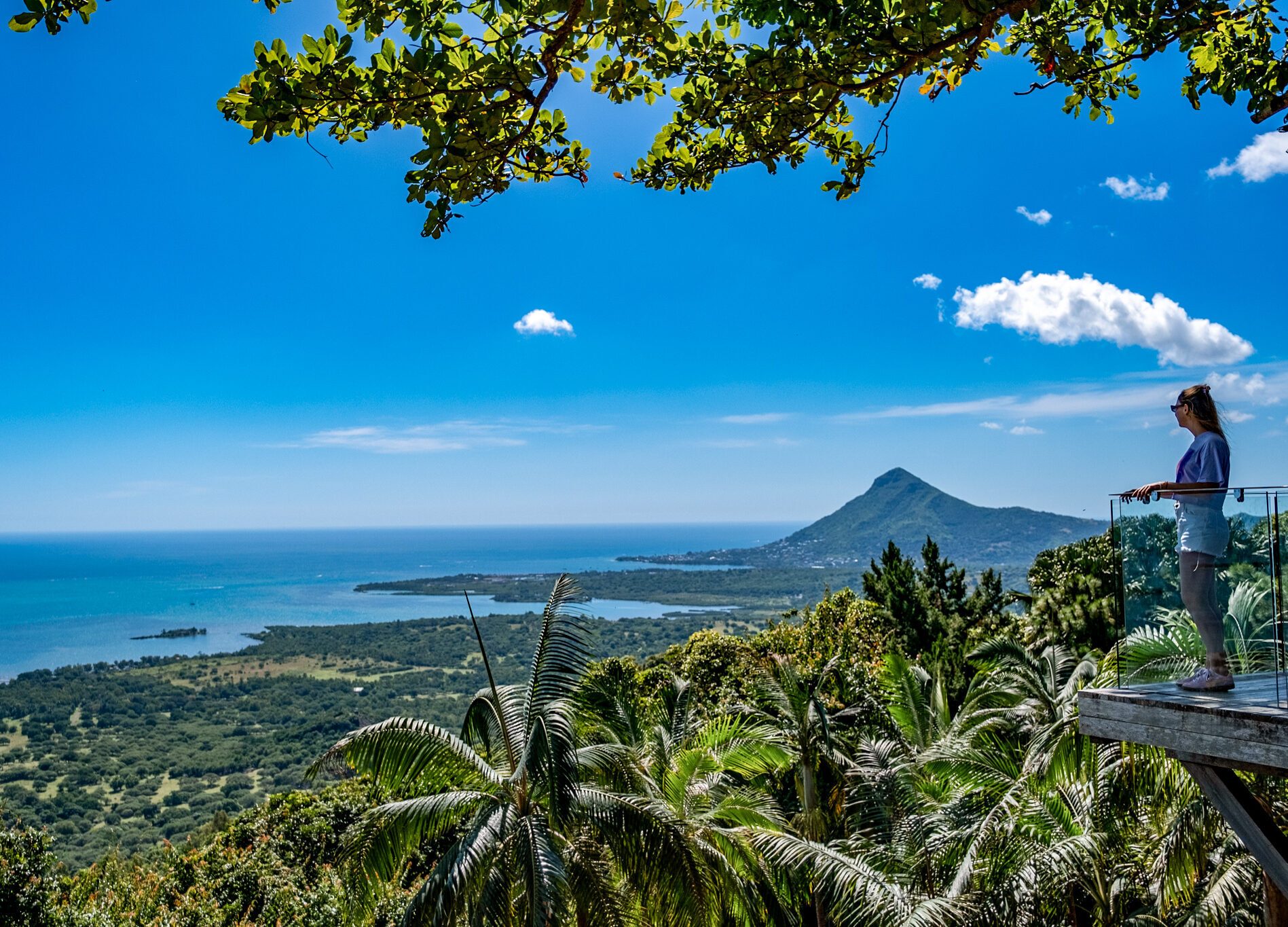 Mauritius travel photo 3
