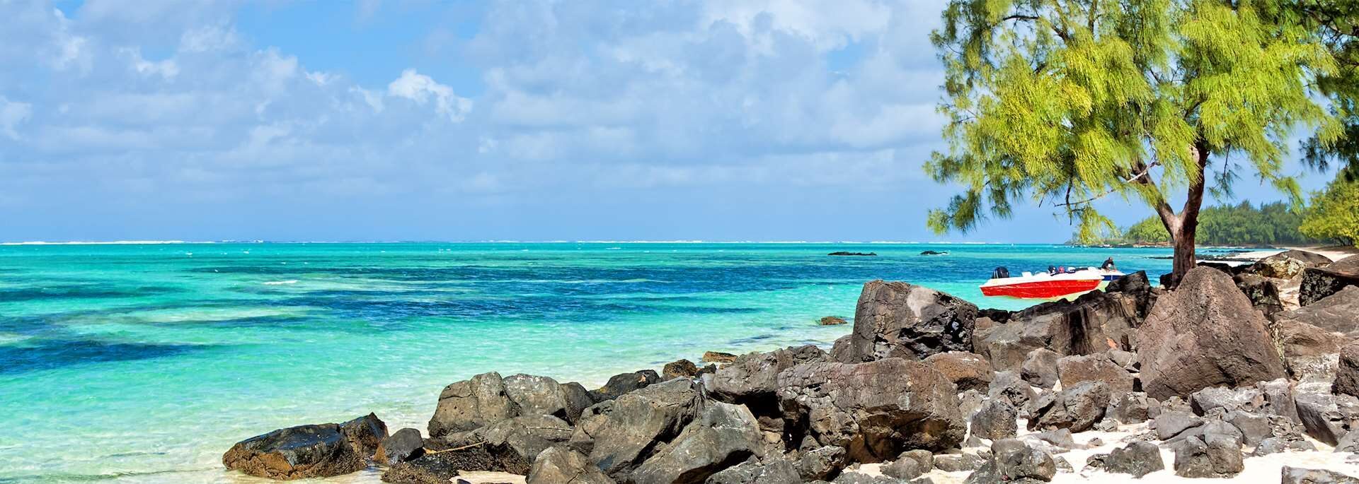 Mauritius travel photo 4