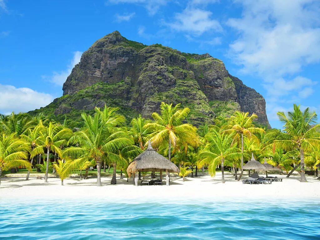 Mauritius travel photo 6