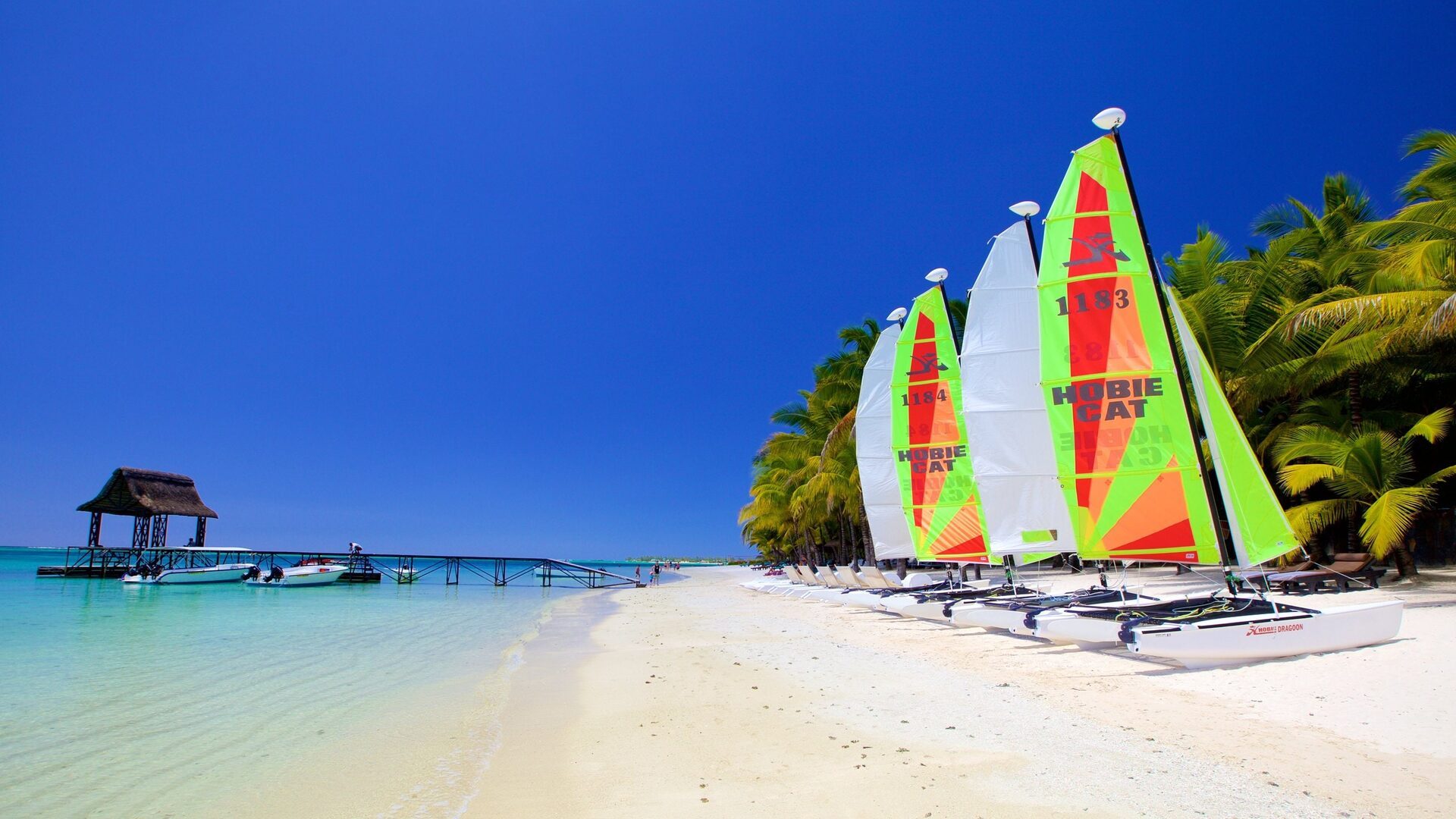 Mauritius travel photo 8