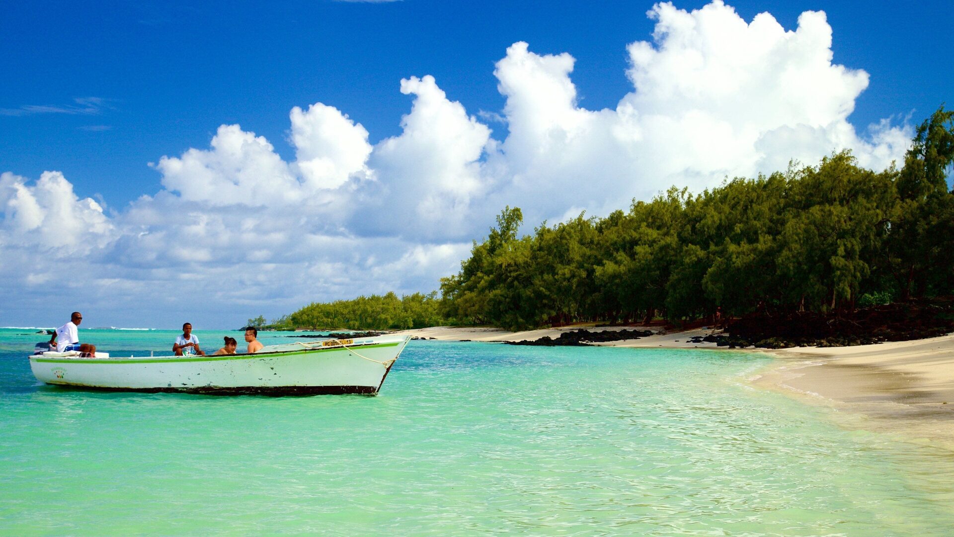 Mauritius travel photo 9