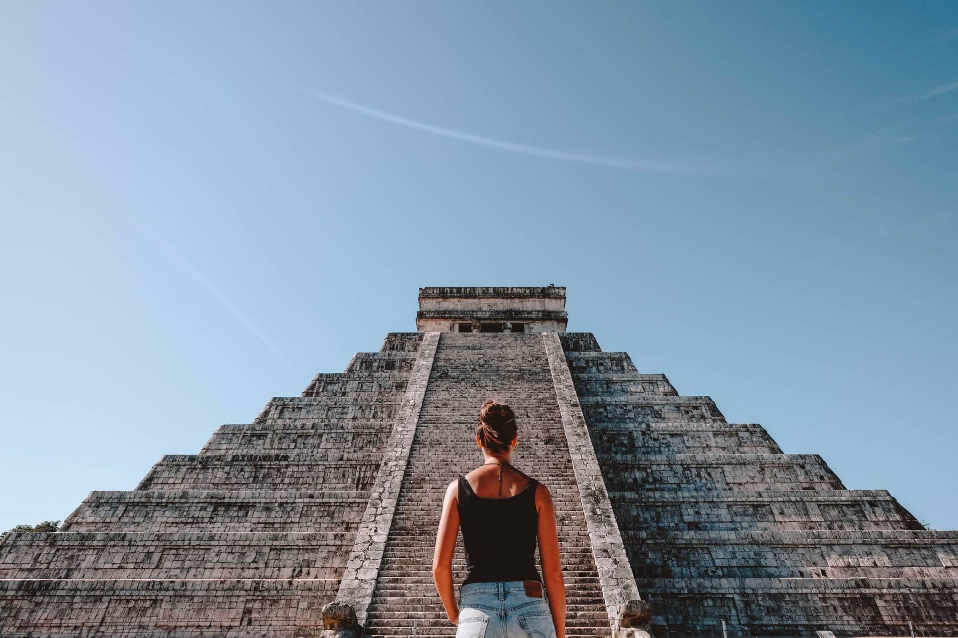 Mexico travel photo 6