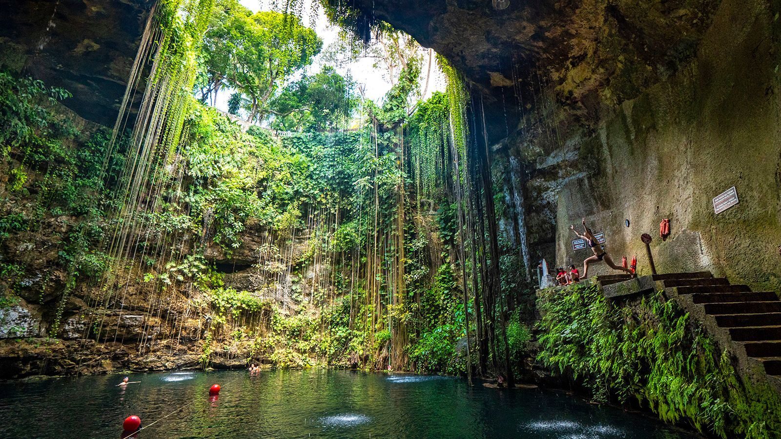 Mexico travel photo 7