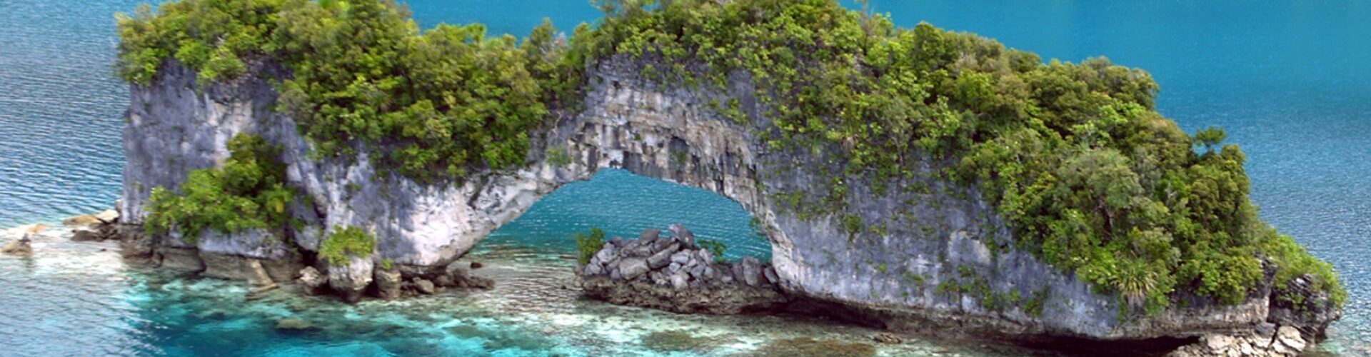 Micronesia travel photo 3