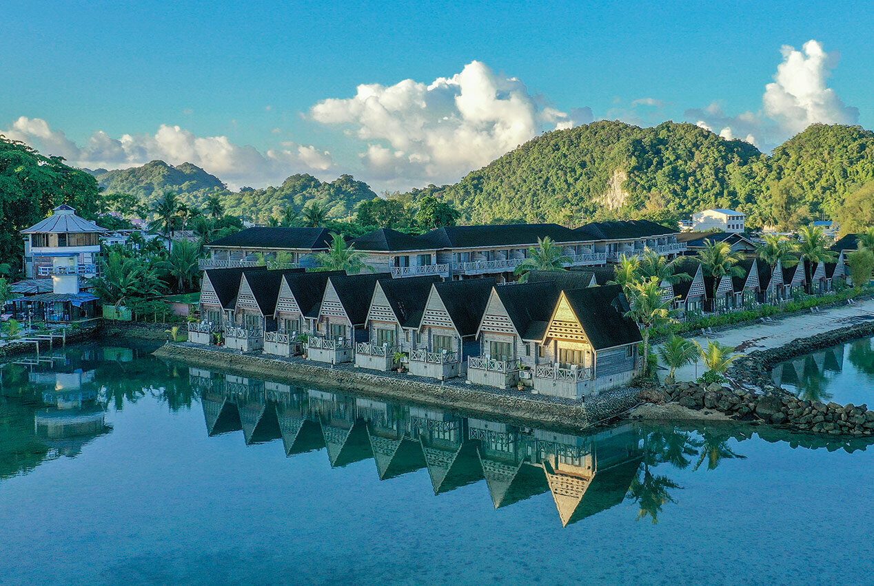 Micronesia travel photo 8