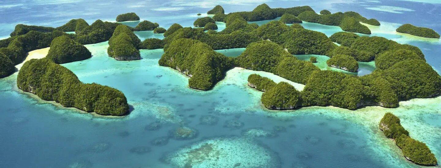 Micronesia travel photo 11