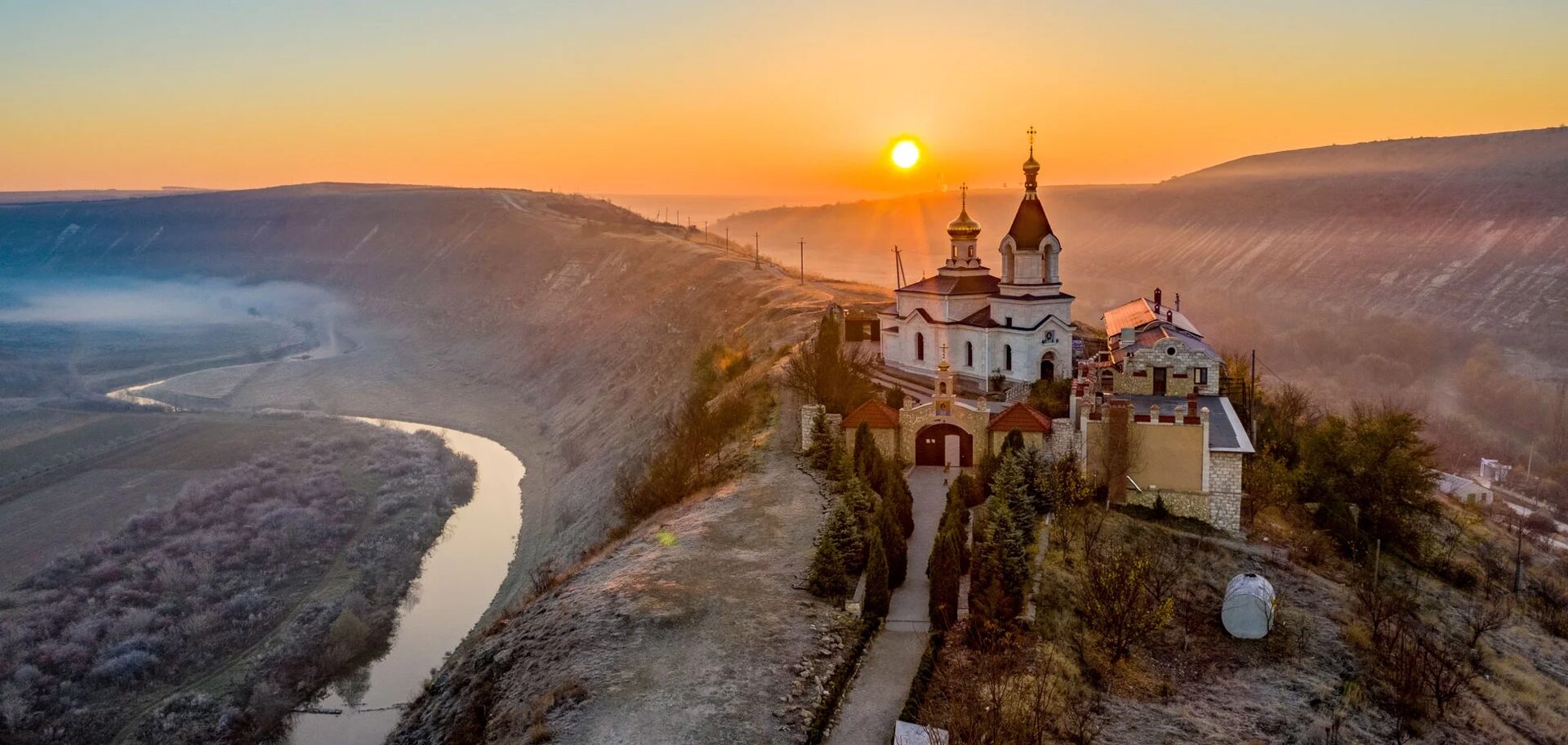 Moldova travel photo 1