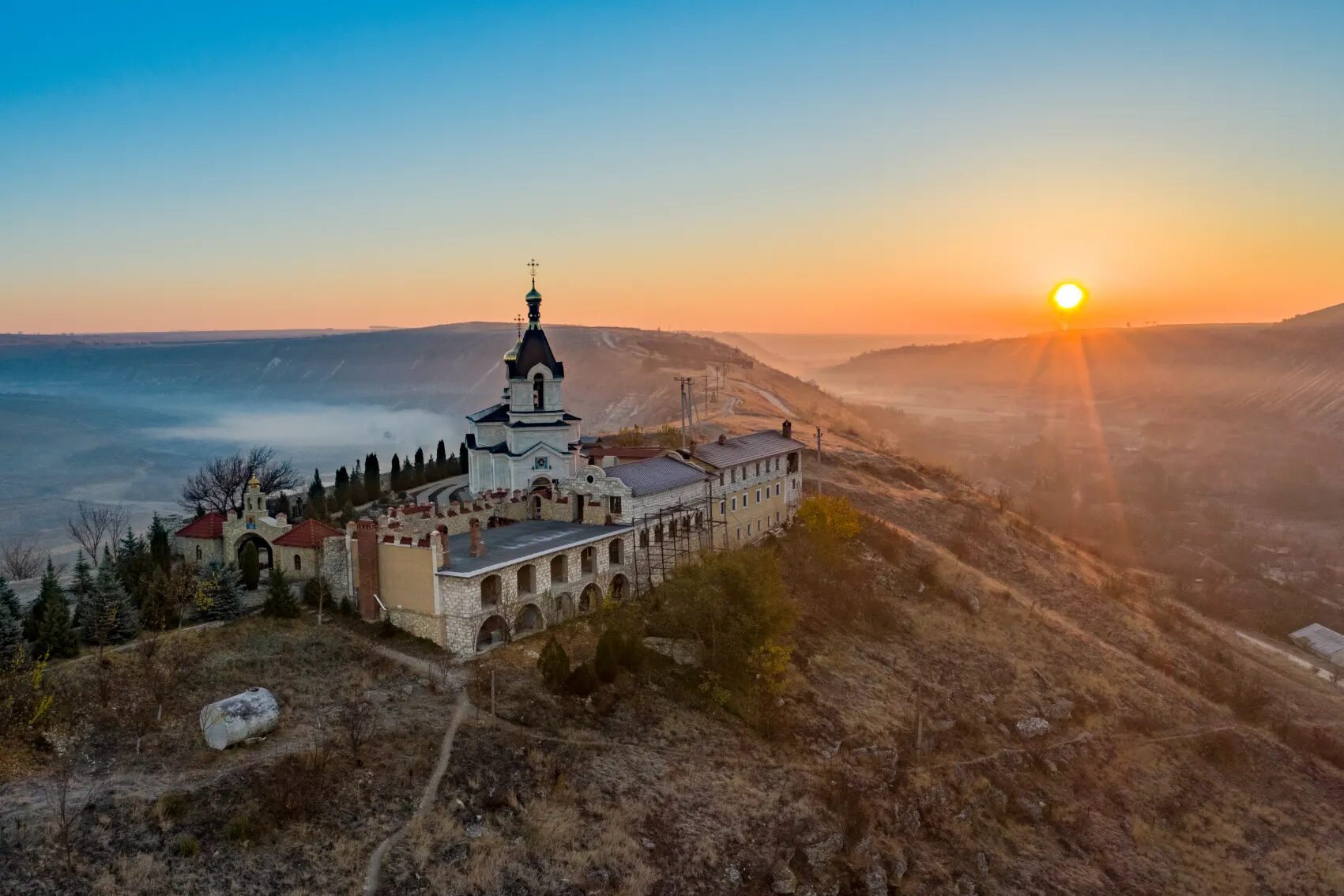 Moldova travel photo 3