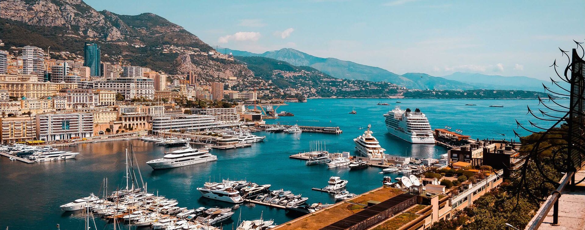 Monaco travel photo 3