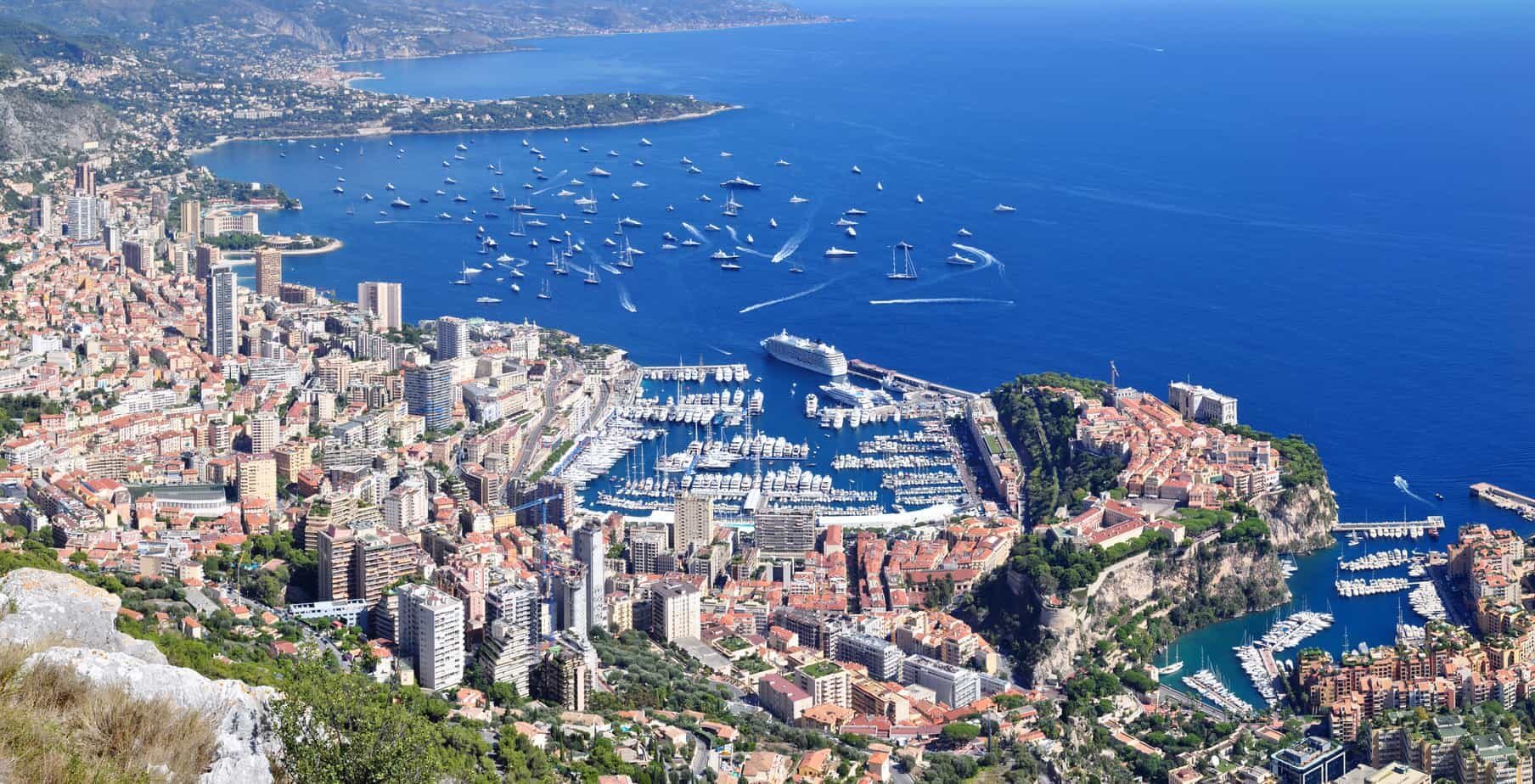 Monaco travel photo 4