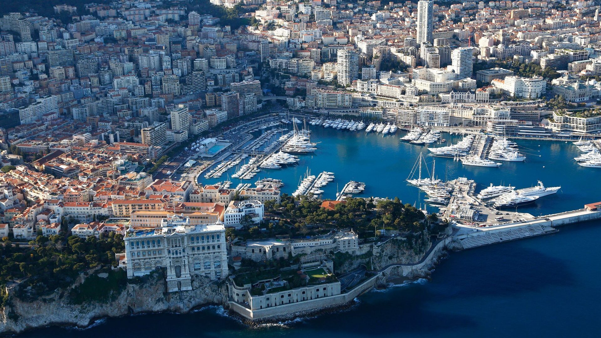 Monaco travel photo 7