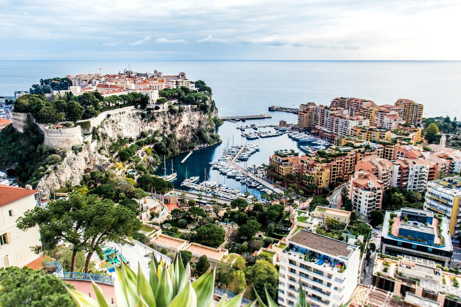 Monaco travel photo 11