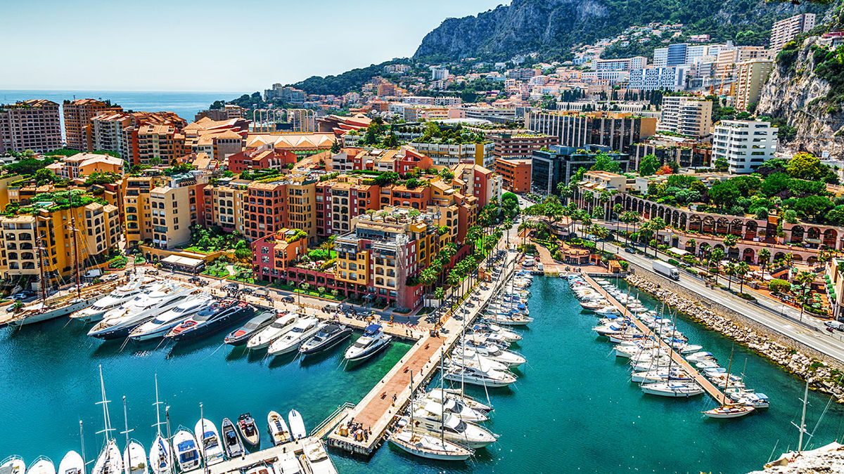 Monaco travel photo 13