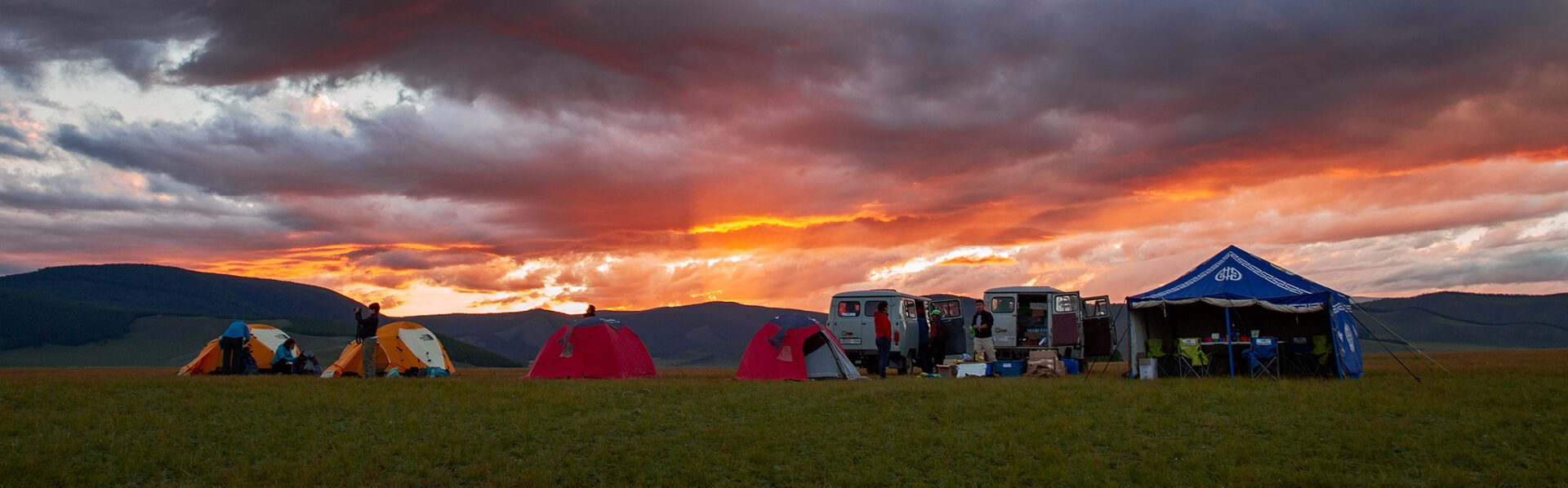 Mongolia travel photo 2
