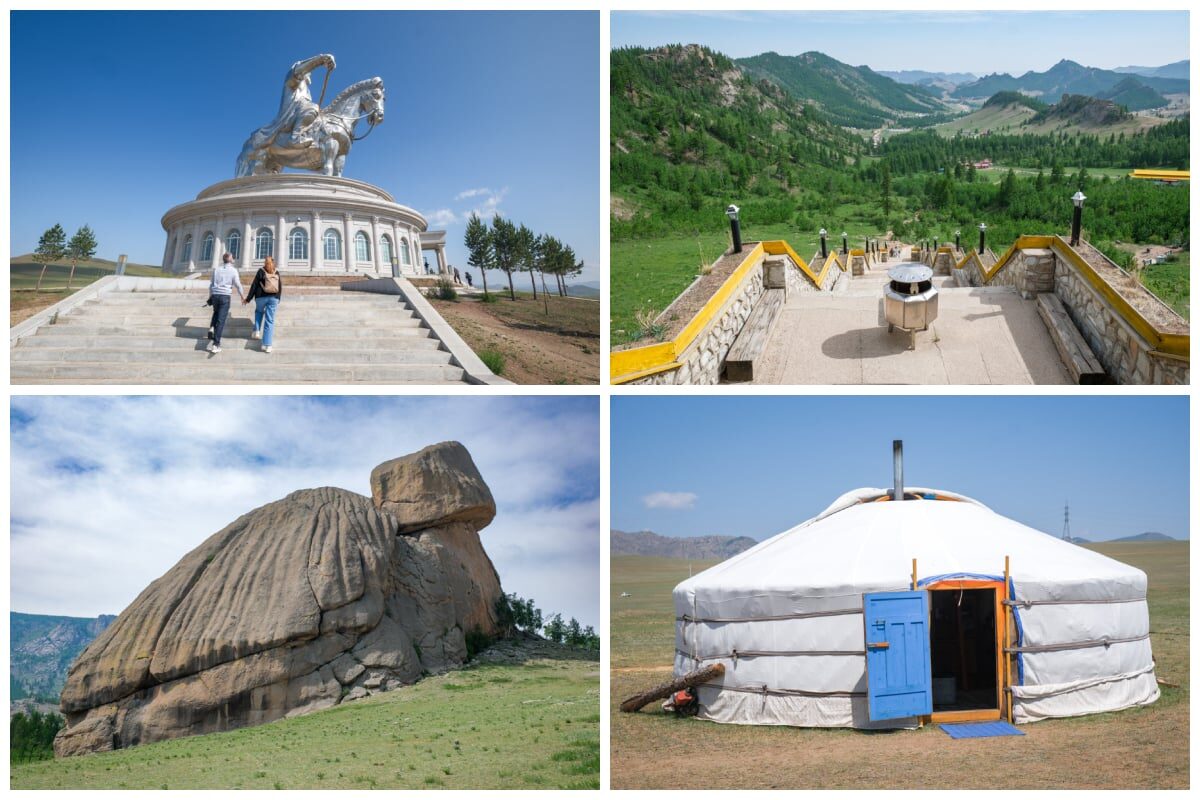 Mongolia travel photo 4