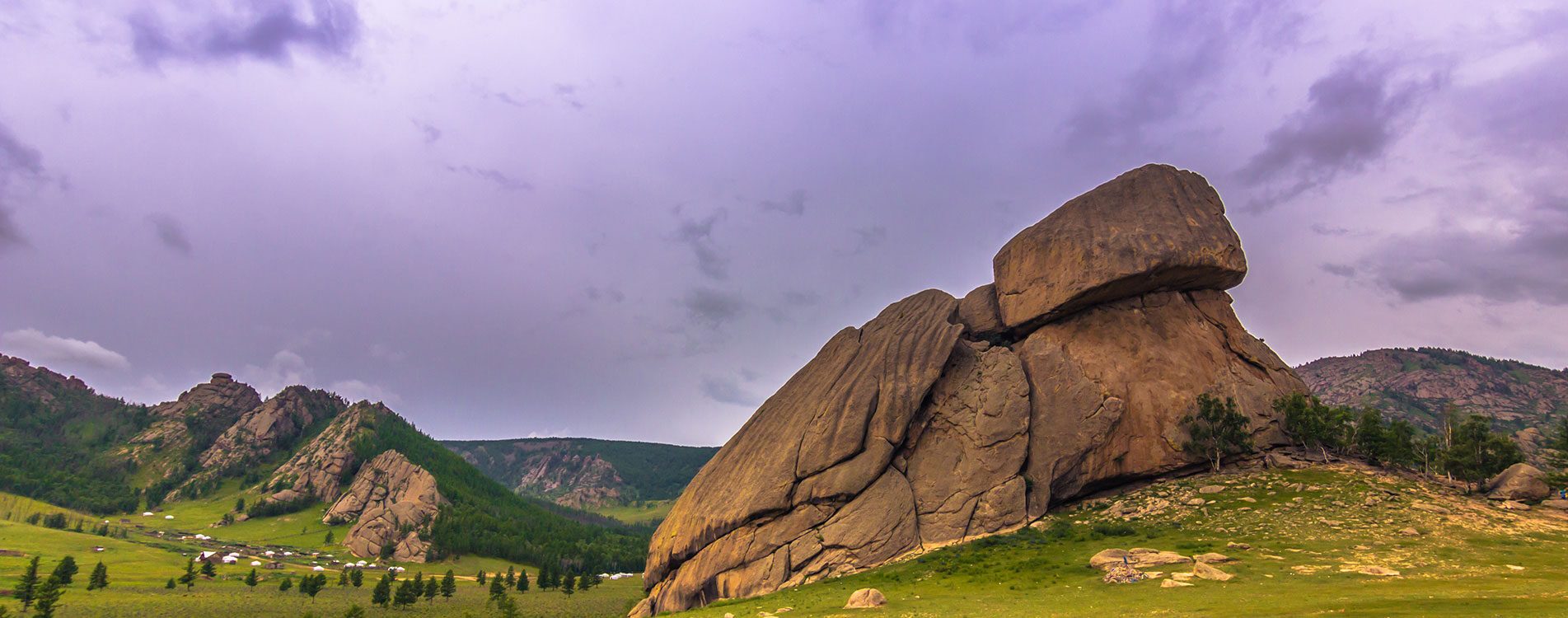 Mongolia travel photo 5