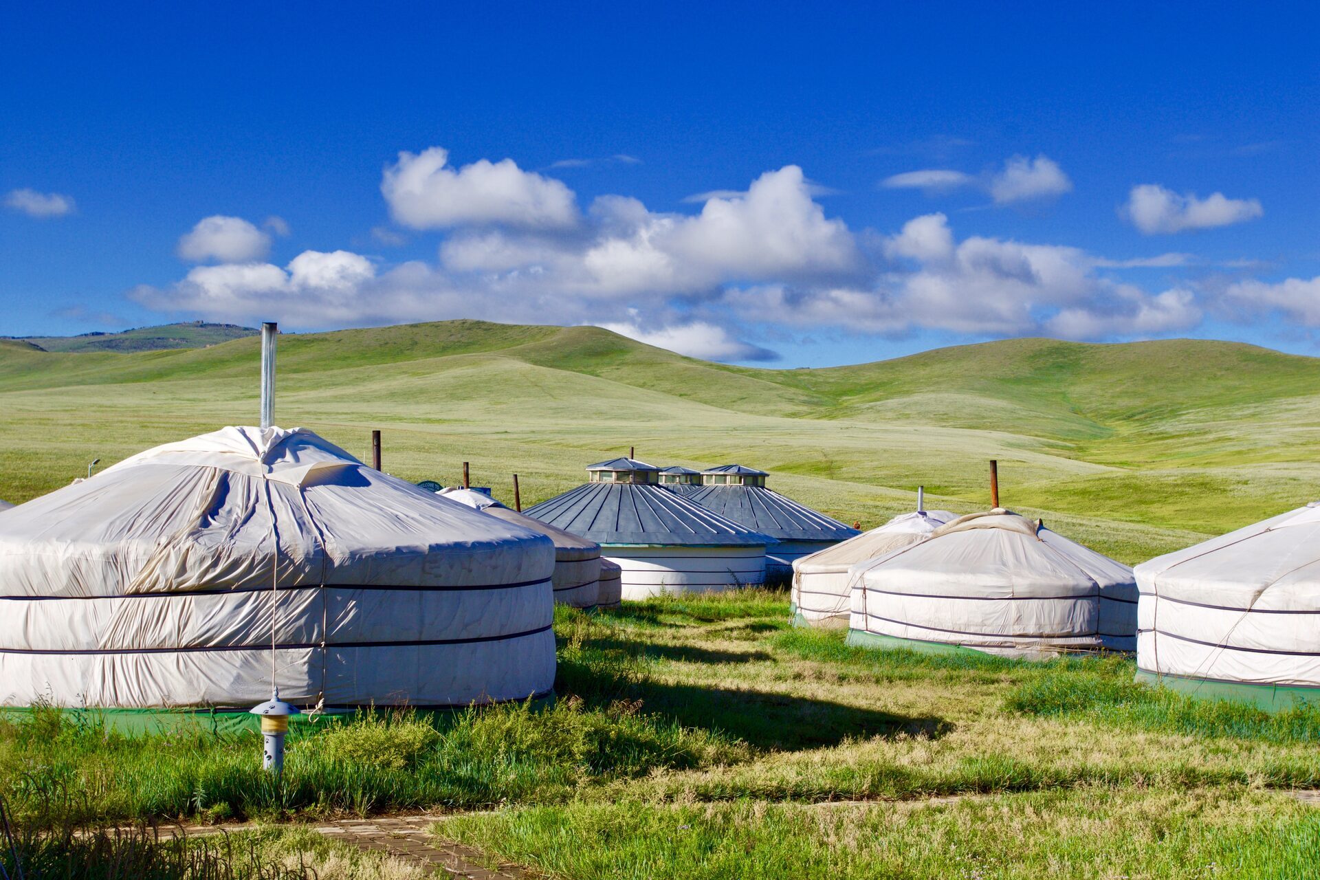 Mongolia travel photo 8