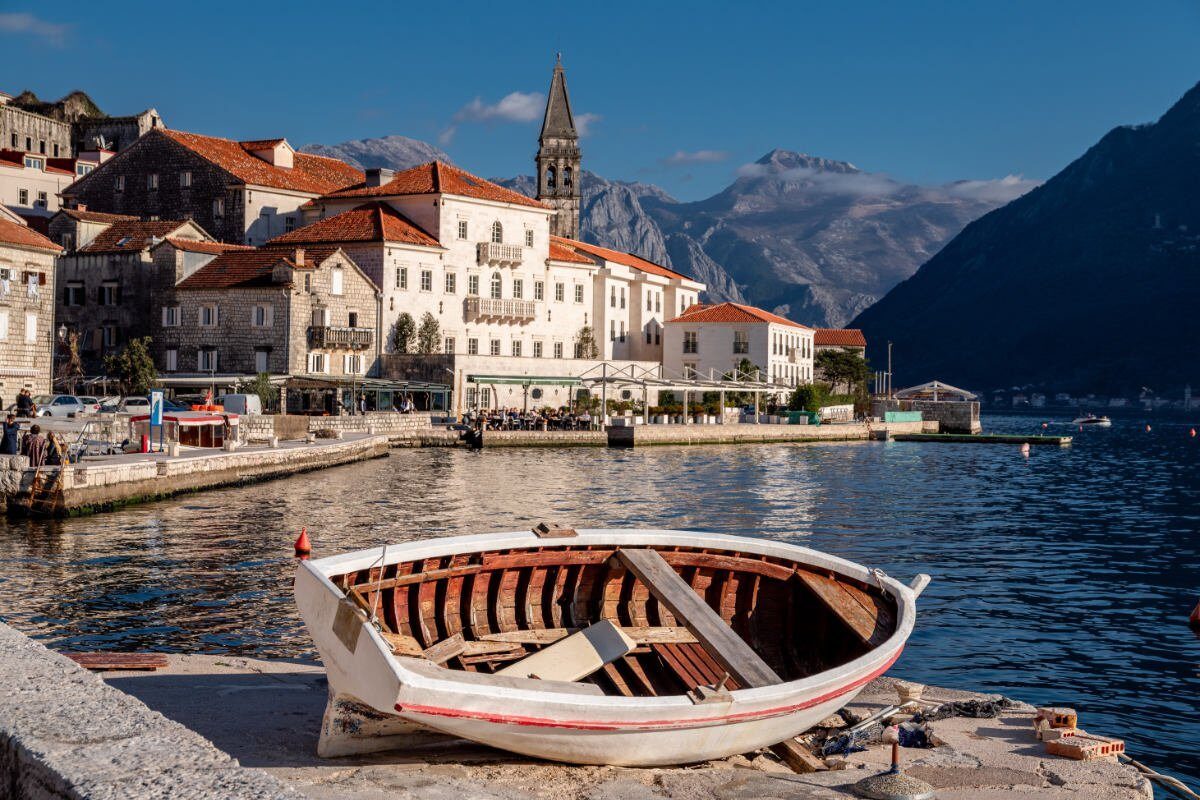 Montenegro travel photo 1