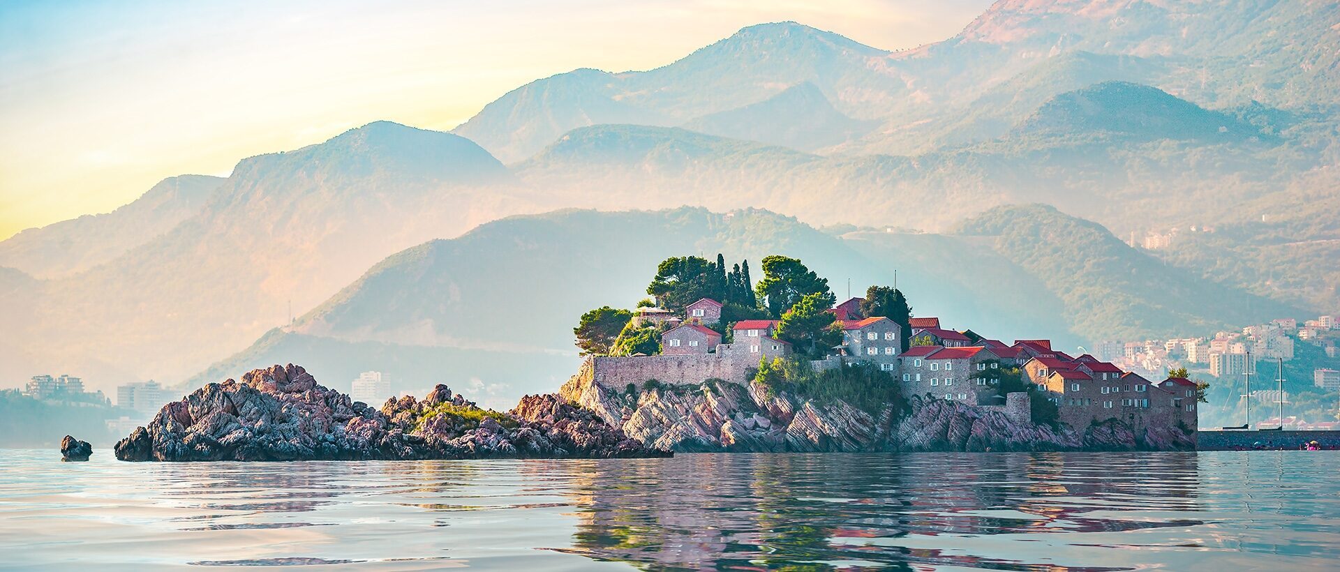 Montenegro travel photo 4
